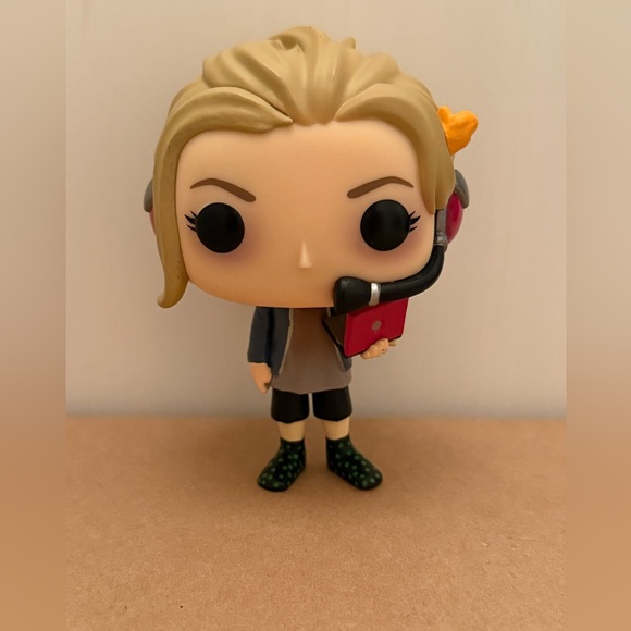 The Big Bang Theory S2 Pop! Vinyl Figure Penny [780] - Picture 10 of 10